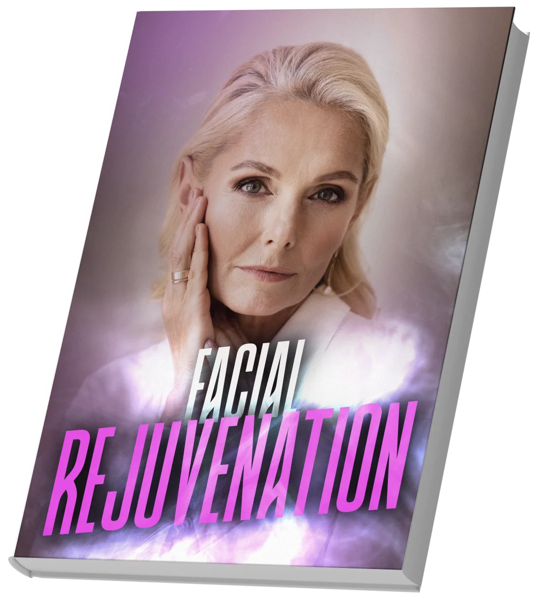 Facial Rejuvenation free bonus course included with SlimTida